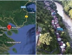 3 Desa di Nunukan Masuk Malaysia? Ini Fakta Lengkap Perundingan Batas Negara 2025