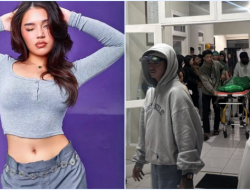 Lula Lahfah Meninggal Dunia: Polisi Akan Lakukan Autopsi, Benarkah karena Overdosis?