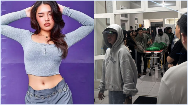 Lula Lahfah Meninggal Dunia: Polisi Akan Lakukan Autopsi, Benarkah karena Overdosis?