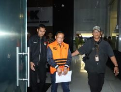 KPK Taksir Bupati Pati Sudewo Raup Rp50 Miliar dari Pemerasan Calon Perangkat Desa