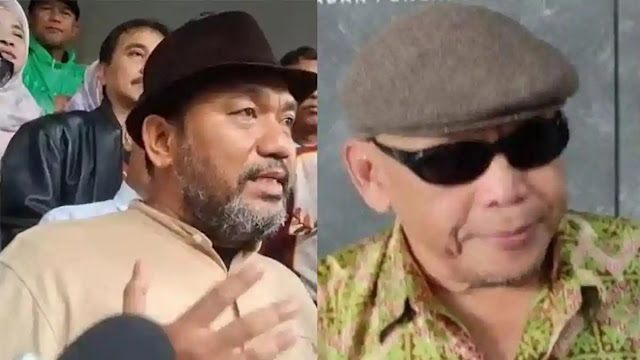 Rustam Effendi Tolak Restorative Justice Kasus Ijazah Jokowi, Ini Risiko Hukumnya