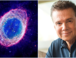 Ilmuwan Harvard Klaim Temukan Lokasi Tuhan: 439 Miliar Triliun Km, Benarkah?