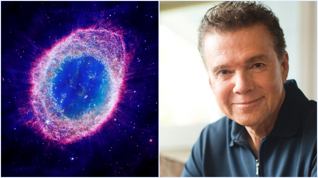 Ilmuwan Harvard Klaim Temukan Lokasi Tuhan: 439 Miliar Triliun Km, Benarkah?