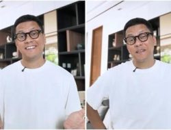 Arief Muhammad Murka soal Surat Kematian Lula Lahfah Viral: Hal Confidential Malah Beredar