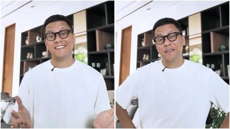 Arief Muhammad Murka soal Surat Kematian Lula Lahfah Viral: Hal Confidential Malah Beredar