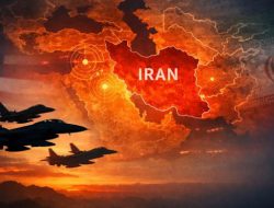Dampak Perang AS vs Iran: Mengapa Negara Timur Tengah Khawatir dan Risikonya