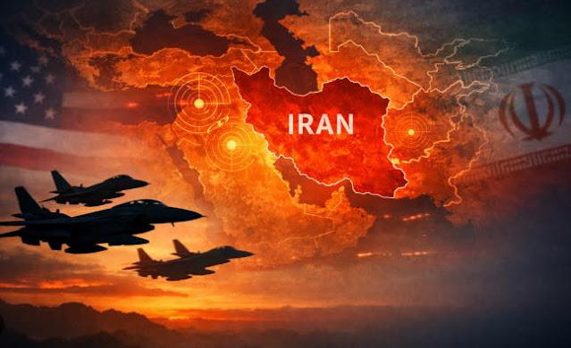 Dampak Perang AS vs Iran: Mengapa Negara Timur Tengah Khawatir dan Risikonya