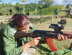 Latihan Militer Kuba: Strategi Cegah Agresi AS & Pelajaran dari Krisis Venezuela