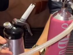 Bahaya Whip Pink Narkoba: Hancurkan Jantung dan Paru-Paru, Ahli Ungkap Fakta