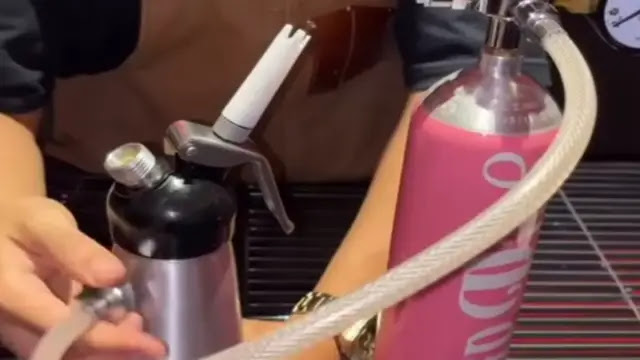 Bahaya Whip Pink Narkoba: Hancurkan Jantung dan Paru-Paru, Ahli Ungkap Fakta