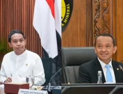 Reshuffle Kabinet Prabowo: Bahlil Lahadalia & Raja Juli Antoni Dinilai Layak Dicopot, Ini Analisisnya