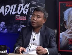 Ahmad Khozinudin Tolak Damai dengan Jokowi, Ungkap Iming-iming SP3 Kasus Ijazah
