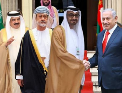 Yordania & UEA Diduga Bantu AS Serang Iran: Laporan Intelijen & Analisis Terkini