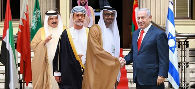 Yordania & UEA Diduga Bantu AS Serang Iran: Laporan Intelijen & Analisis Terkini