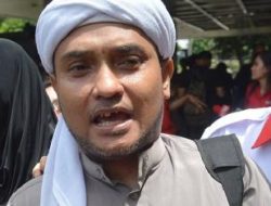 Polda Metro Periksa Novel Bamukmin, Terkait Laporan Stand Up Comedy Pandji di Netflix