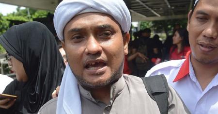 Polda Metro Periksa Novel Bamukmin, Terkait Laporan Stand Up Comedy Pandji di Netflix