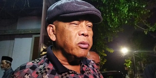 SP3 Kasus Eggi Sudjana Dinilai Cacat Hukum: Alasan Restorative Justice Tidak Berlaku