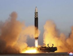 Kemajuan ICBM & Nuklir Korea Utara: Ancaman Global dan Strategi Baru Korsel