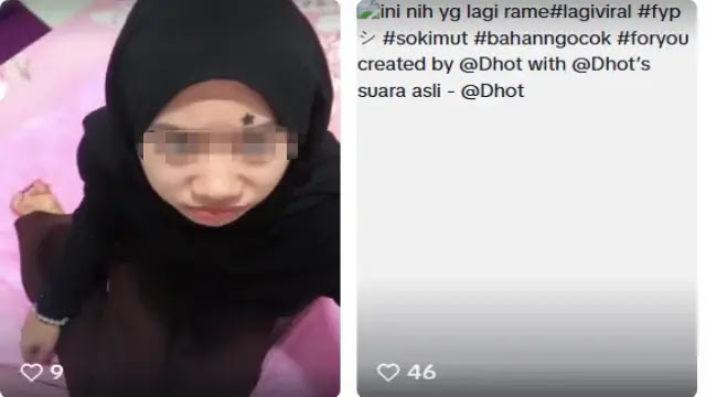 Video Sok Imut Viral TikTok 35 Menit: Fakta & Bahaya Link Terabox Palsu