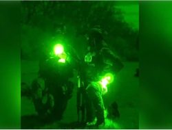 Discombobulator: Senjata Rahasia AS Lumpuhkan Pertahanan Venezuela, Klaim Trump Terungkap