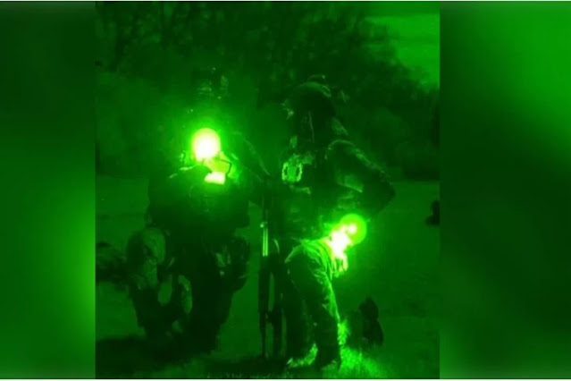 Discombobulator: Senjata Rahasia AS Lumpuhkan Pertahanan Venezuela, Klaim Trump Terungkap