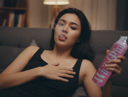 Bahaya Nge-Whip: Henti Jantung Mendadak, Dampak pada Paru & Otak