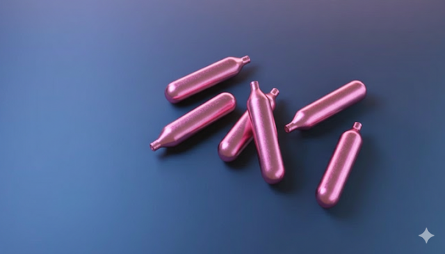 Bahaya Gas Tertawa Whip Pink (N2O): BNN Peringatkan Masyarakat Pasca Kasus Lula Lahfah