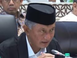 Menteri PU Dody Hanggodo Terbata-bata Didesak DPR Soal Anggaran Bencana, Ini Kronologinya