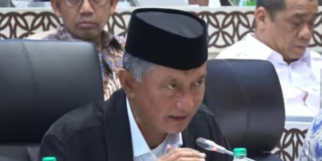 Menteri PU Dody Hanggodo Terbata-bata Didesak DPR Soal Anggaran Bencana, Ini Kronologinya