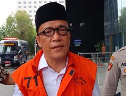 KPK Minta Noel Ebenezer Ungkap Keterlibatan Parpol K di Sidang, Bukan di Luar Pengadilan