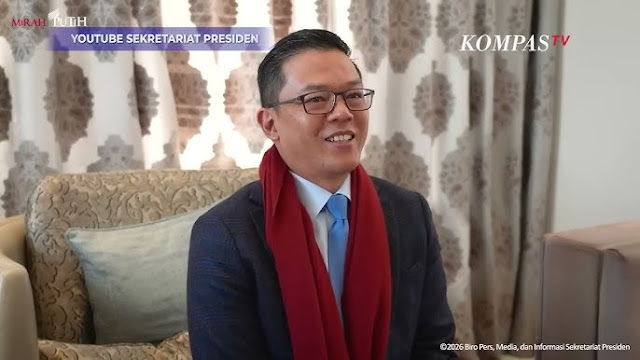 Menteri Muda Dulu vs Sekarang: Analisis JJ Rizal Soal Kematangan Kepemimpinan