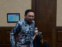 Ahok Bongkar Korupsi Pertamina: Periksa Erick Thohir dan Jokowi untuk Tuntas