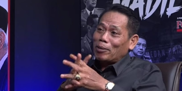 Pembangunan Infrastruktur Jokowi: Masif Tapi Tidak Merata? Ini Kritik Dosen FISIP UI