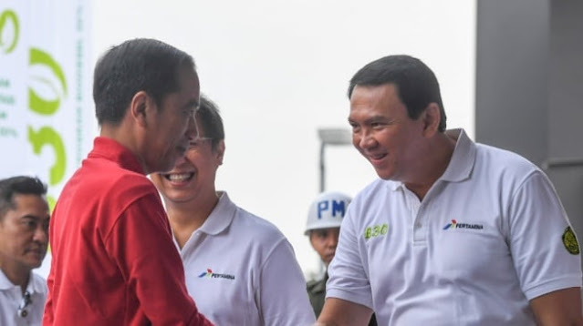 Ahok Minta Jaksa Periksa Jokowi Terkait Korupsi BBM Pertamina: Fakta & Kronologi Lengkap