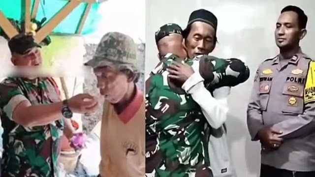 Oknum Aparat Minta Maaf, Suderajat Penjual Es Kue Bogor Dapat Bantuan Berlimpah: Update Lengkap