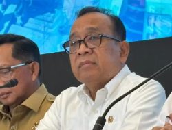 Reshuffle Kabinet Prabowo 2026: Menlu Sugiono Diganti, Isu Menko PMK Jadi Sorotan