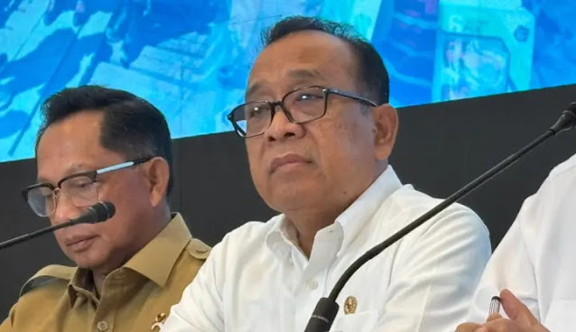 Reshuffle Kabinet Prabowo 2026: Menlu Sugiono Diganti, Isu Menko PMK Jadi Sorotan