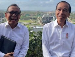 Reshuffle Kabinet Prabowo: Pratikno Diganti, Sinyal Lepas dari Pengaruh Jokowi dan Geng Solo?