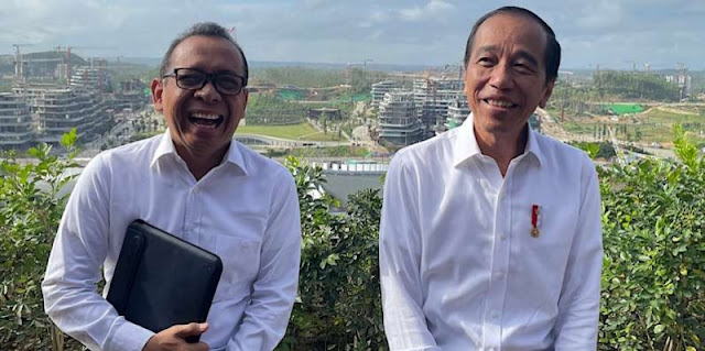 Reshuffle Kabinet Prabowo: Pratikno Diganti, Sinyal Lepas dari Pengaruh Jokowi dan Geng Solo?