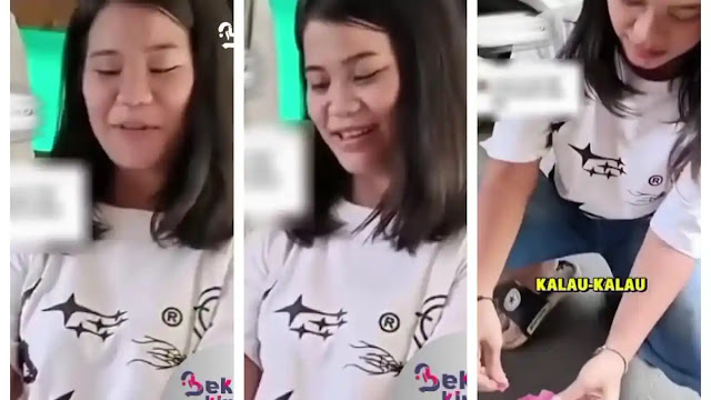 Hotman Paris Siap Bantu Penjual Es Gabus Suderajat, Perempuan Pemicu Viral Dicari