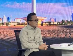 Danantara Ambil Alih 28 Perusahaan di Sumatra, Termasuk Tambang Agincourt ke Perminas