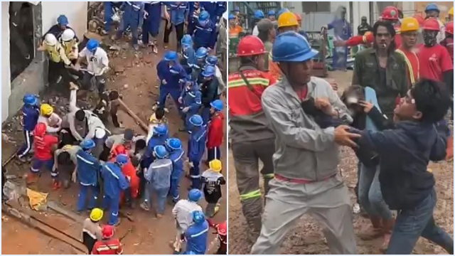 Bentrokan di Tambang Nikel IPIP Kolaka: Kronologi Lengkap, TKA China Aniaya Pekerja Lokal