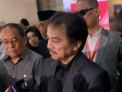 Eggi Sudjana Sebut Roy Suryo Belagu, Ini Kronologi Lengkap Kasus Ijazah Jokowi