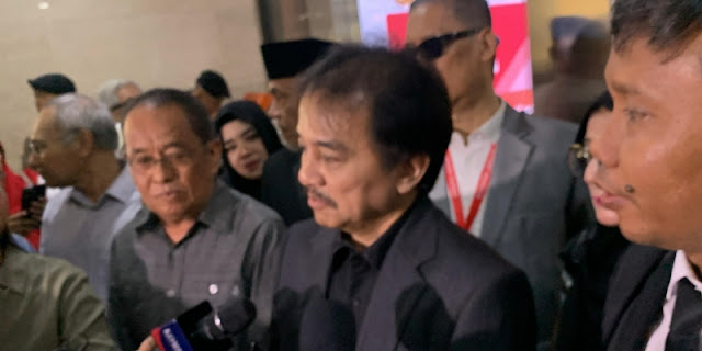 Eggi Sudjana Sebut Roy Suryo Belagu, Ini Kronologi Lengkap Kasus Ijazah Jokowi