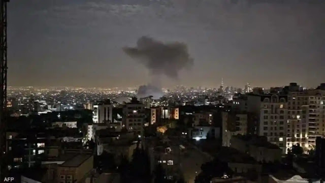 Ledakan di Teheran 2026: Uji Coba Militer Iran atau Ancaman Serangan AS?