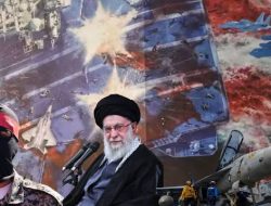 Ancaman Iran Serang Tel Aviv: Respon Belum Pernah Terjadi Jika AS Serang