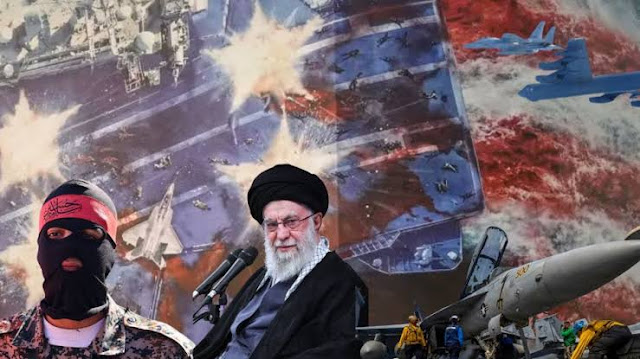 Ancaman Iran Serang Tel Aviv: Respon Belum Pernah Terjadi Jika AS Serang