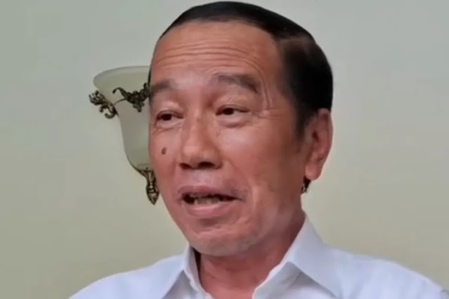 Rocky Gerung: Jokowi Tak Akan Tenang Sebelum Kasus Ijazah & Korupsi Keluarga Tuntas