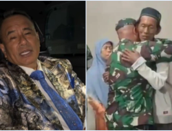 Hotman Paris Sindir Polisi Usai Kakek Penjual Es Gabus Digebuki: Pelukan Apa Itu?