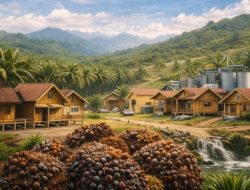 5 Manfaat Perluasan Sawit di Papua: Ekonomi, Energi & Solusi Berkelanjutan